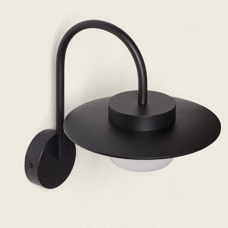 Image of Edit Ziapka LED Outdoor Wall Light