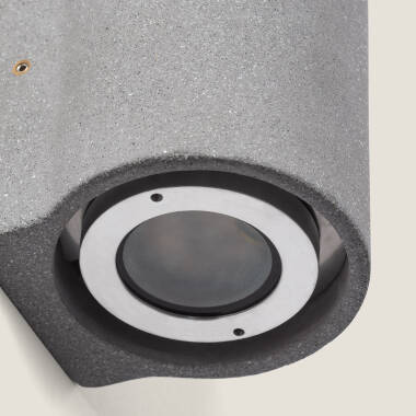 Image of Westport Hampton 120 LED Outdoor Wall Light