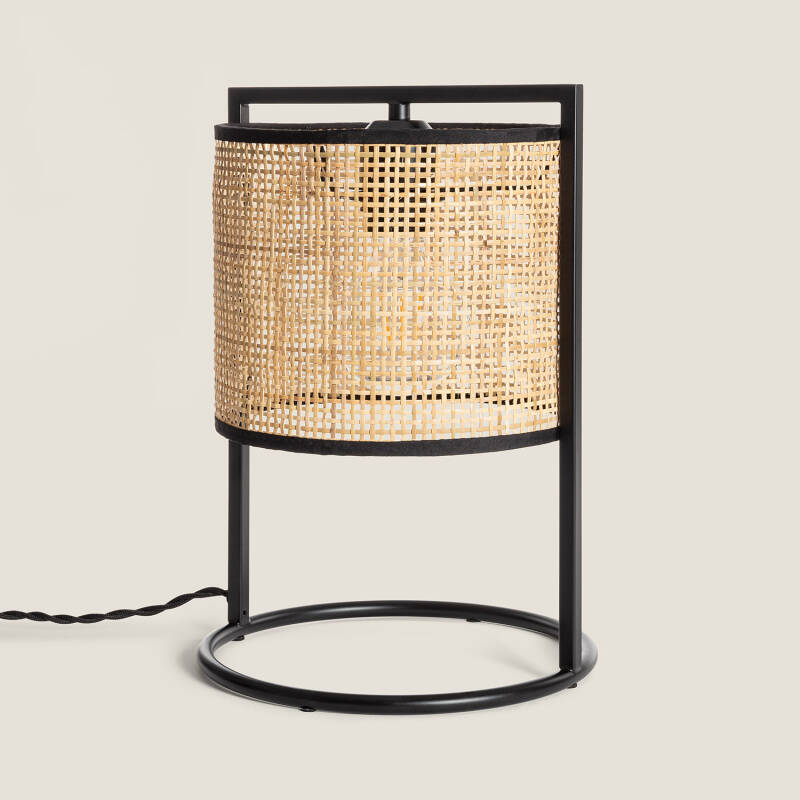 Image of Edit Nirvana Table Lamp