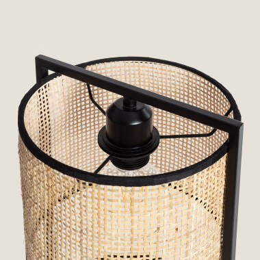 Image of Edit Nirvana Table Lamp