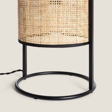 Image of Edit Nirvana Table Lamp