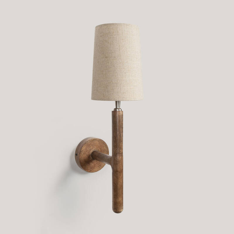 Lámpara de Pared Vibhuti ILUZZIA