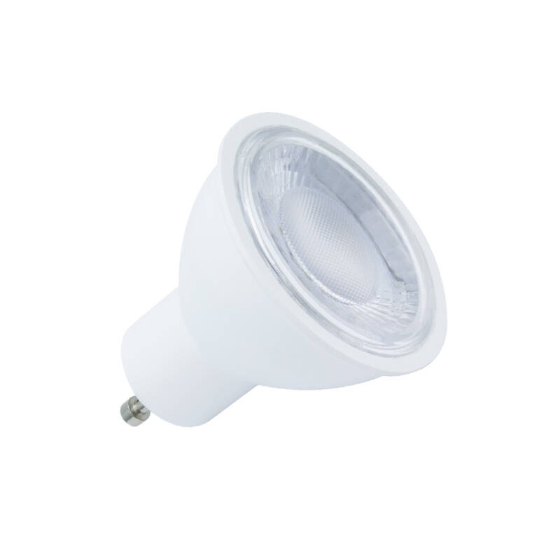 Image of GU10 Dimmable LED Bulb 7W S11 500 lm 60º