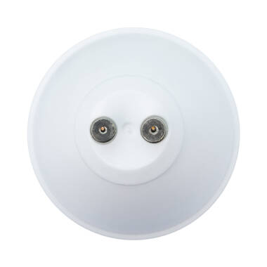 Image of GU10 Dimmable LED Bulb 7W S11 500 lm 60º