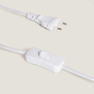 Image of Wisteria Bailey Ceramic Table Lamp