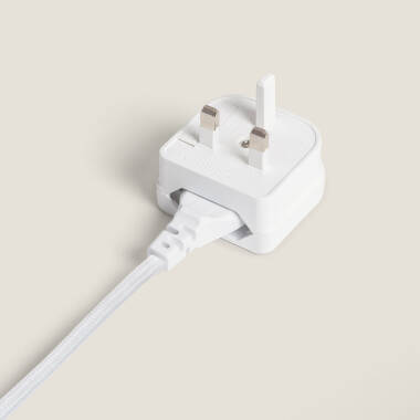 Image of Wisteria Bailey Ceramic Table Lamp