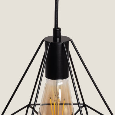 Image of Edit Sardo Geometric Ceiling Pendant Light