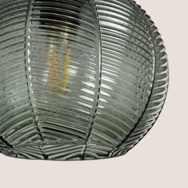 Image of Edit Klimt Glass Ceiling Pendant Light