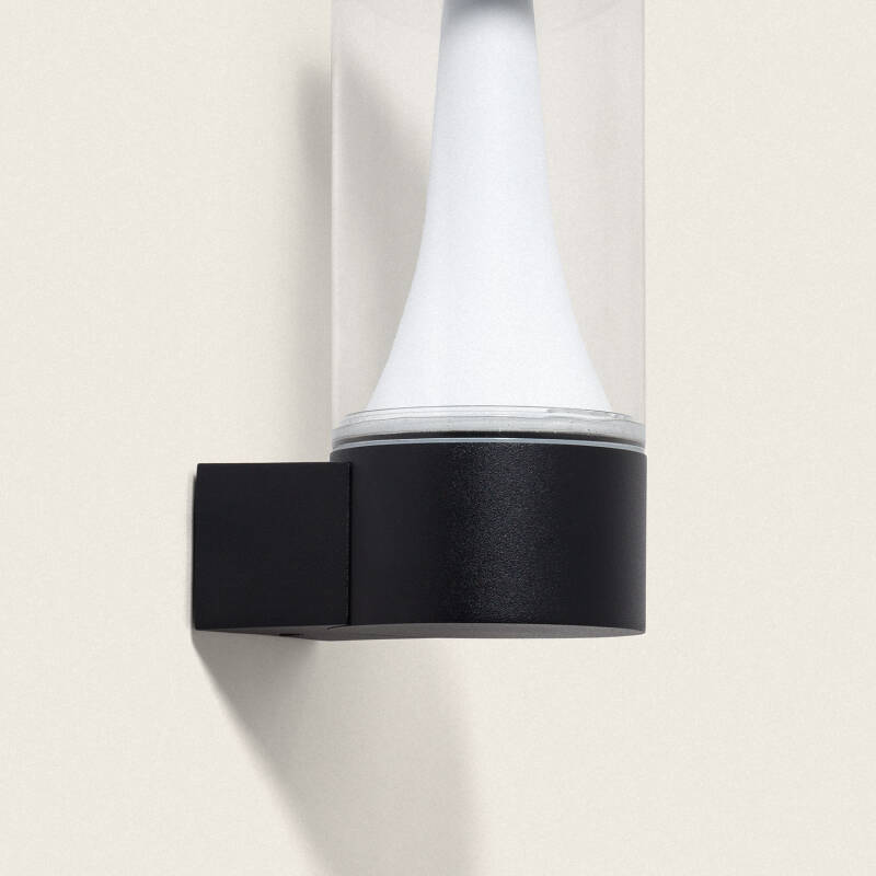 Image of Edit Arrow LED Outdoor Wall Light