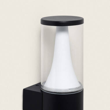 Image of Edit Arrow LED Outdoor Wall Light