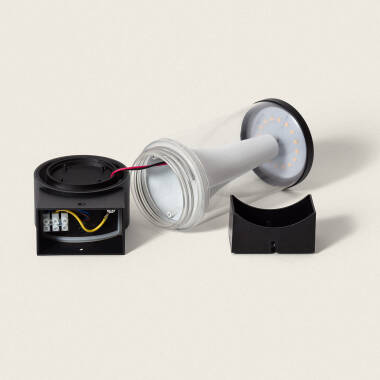 Image of Edit Arrow LED Outdoor Wall Light