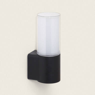Edit Swerve Outdoor Wall Light