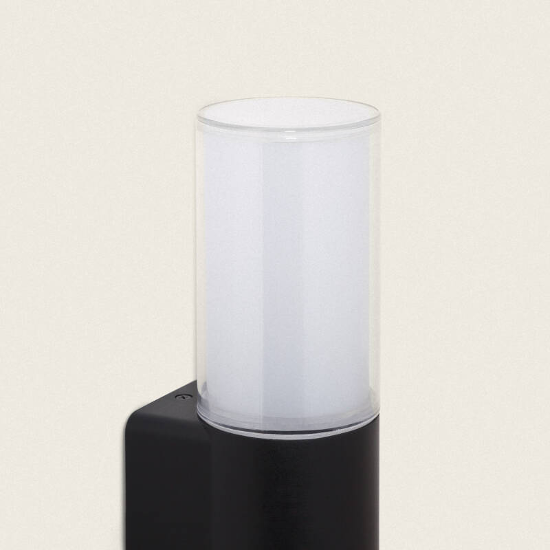 Image of Edit Swerve Outdoor Wall Light