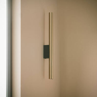 Image of Edit Kew Up & Down Wall Light