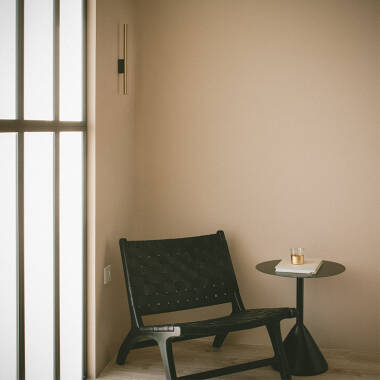 Image of Edit Kew Up & Down Wall Light