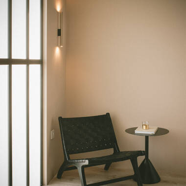 Image of Edit Kew Up & Down Wall Light