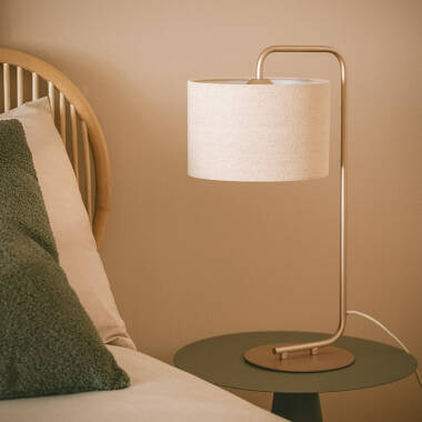 Image of Edit Mayfair Table Lamp