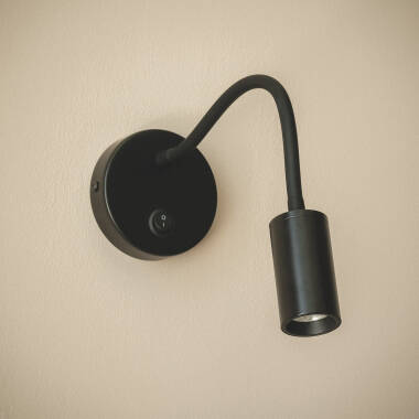 Image of Edit Richmond LED Reading Light