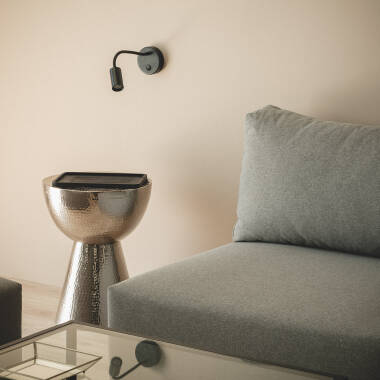 Image of Edit Richmond LED Reading Light