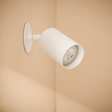 Image of Edit Waterloo Recessed Single Spotlight
