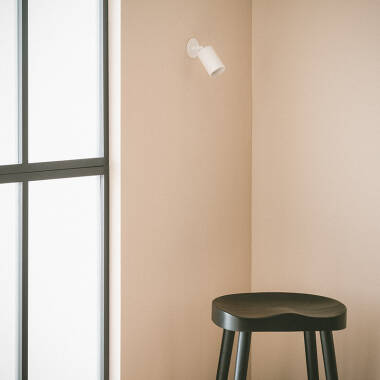 Image of Edit Waterloo Recessed Single Spotlight