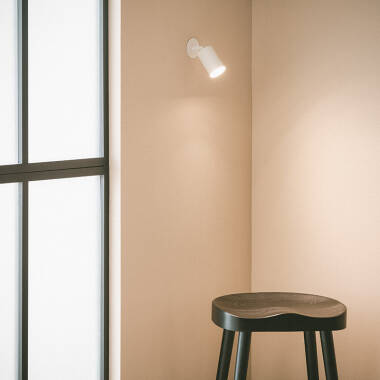 Image of Edit Waterloo Recessed Single Spotlight