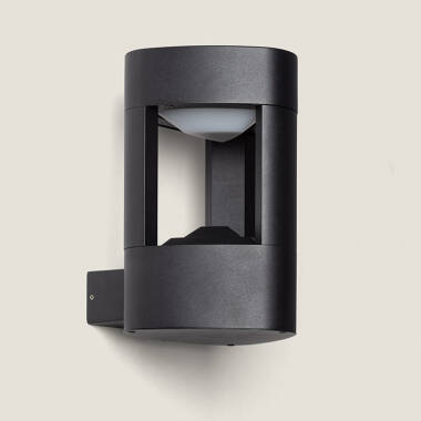 Edit Triad LED Outdoor Wall Light