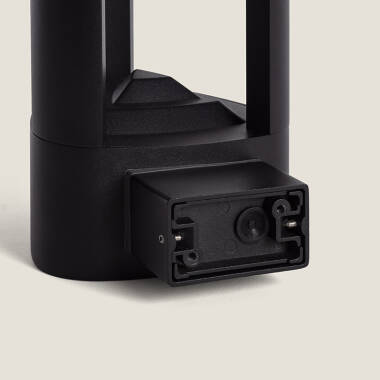 Image of Edit Triad LED Outdoor Wall Light