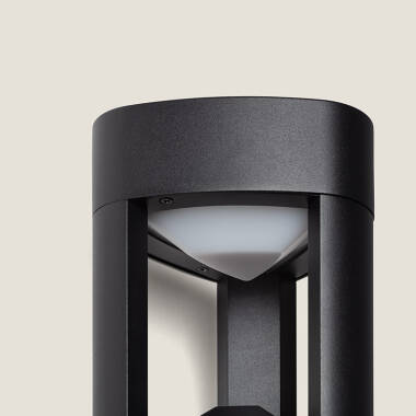 Image of Edit Triad LED Outdoor Wall Light