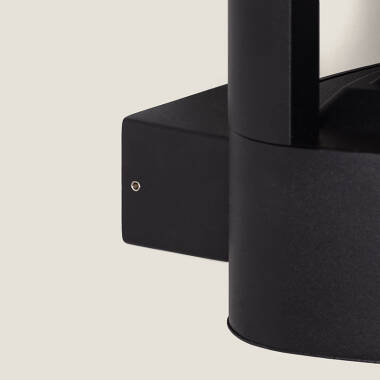 Image of Edit Triad LED Outdoor Wall Light