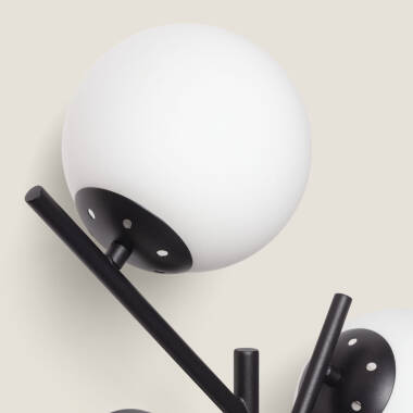 Image of Edit Balts 2 Arm Wall Light