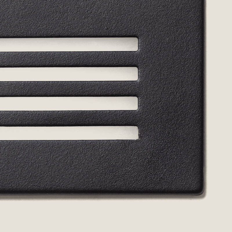 Image of Edit Baliza LED Recessed Outdoor Wall Light