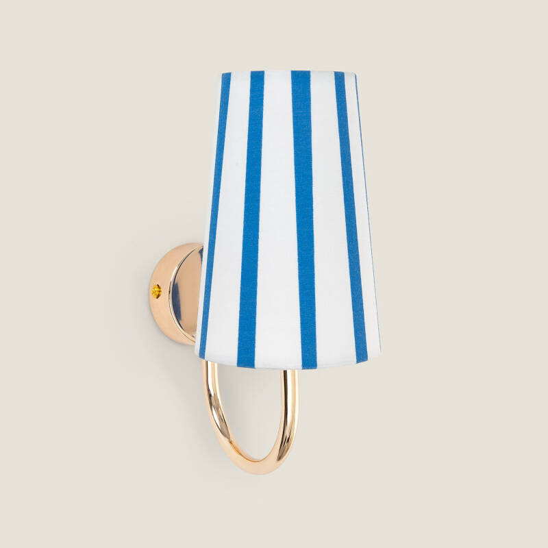 Image of Wisteria Dana Wall Light