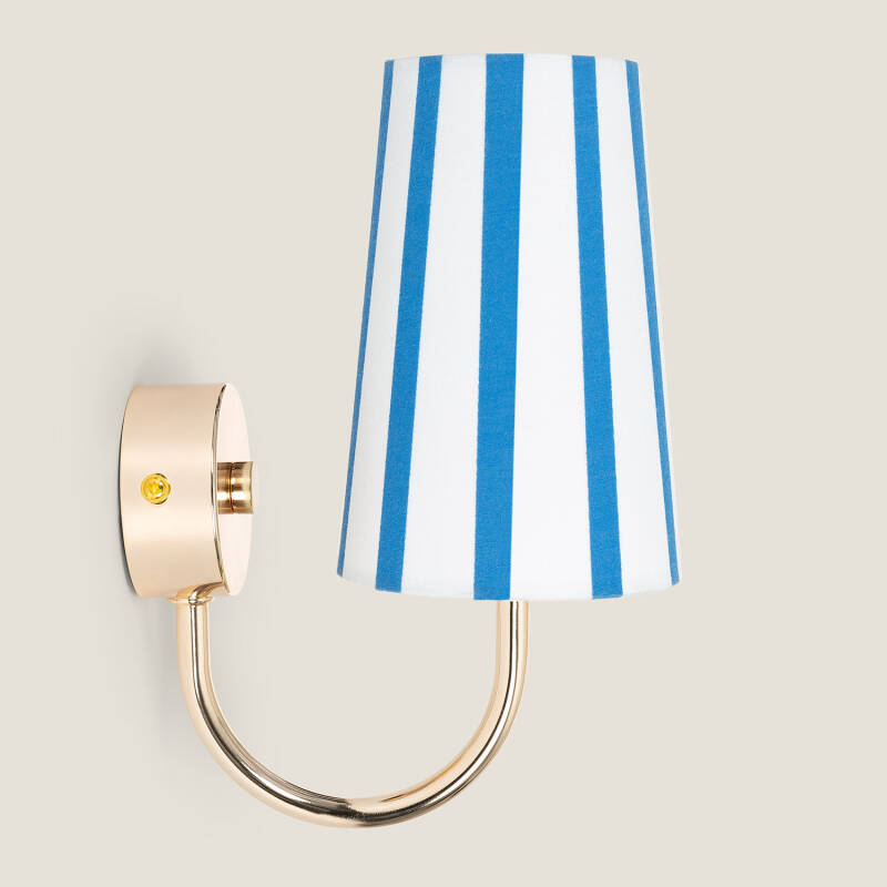 Image of Wisteria Dana Wall Light