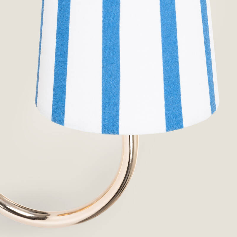 Image of Wisteria Dana Wall Light