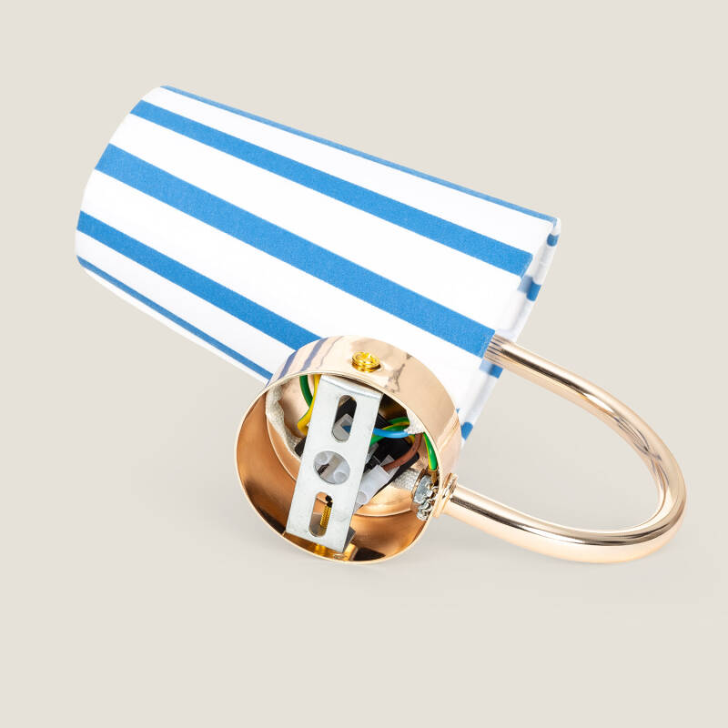 Image of Wisteria Dana Wall Light