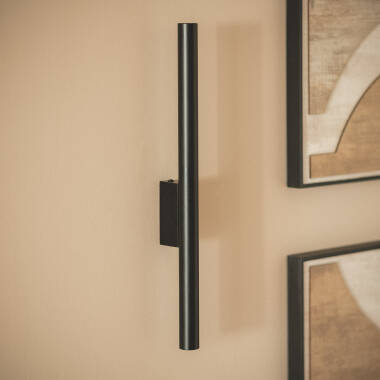 Image of Edit Kew Up & Down Wall Light