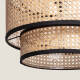 Image of Edit Tripolo Ceiling Pendant Light