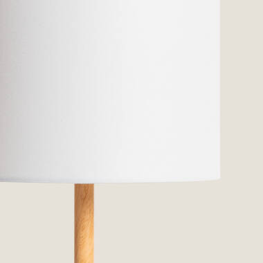 Image of Edit Silinda Metal Table Lamp