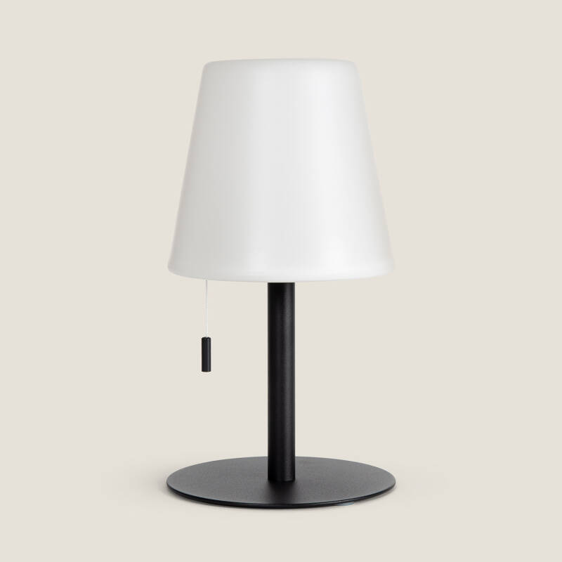 Image of Edit Epinay USB Rechargeable LED Outdoor Table Lamp