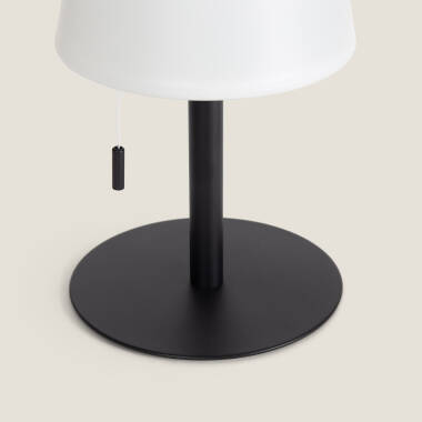 Image of Edit Epinay USB Rechargeable LED Outdoor Table Lamp