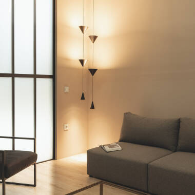Image of Edit Tadim LED Ceiling Pendant Light