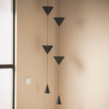 Image of Edit Tadim LED Ceiling Pendant Light