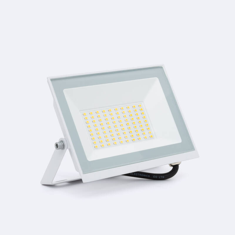Image of 50W Daylight 5000K LED IP65 Floodlight