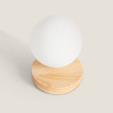 Image of Edit Table Lamp