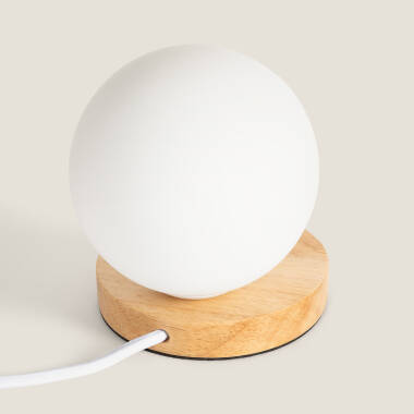 Image of Edit Table Lamp