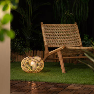 Image of Suri Sirpur Solar LED Lantern