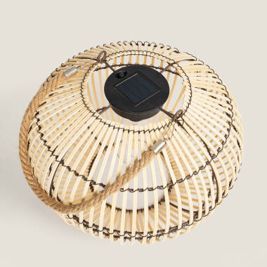 Image of Suri Sirpur Solar LED Lantern