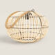 Image of Suri Sirpur Solar LED Lantern