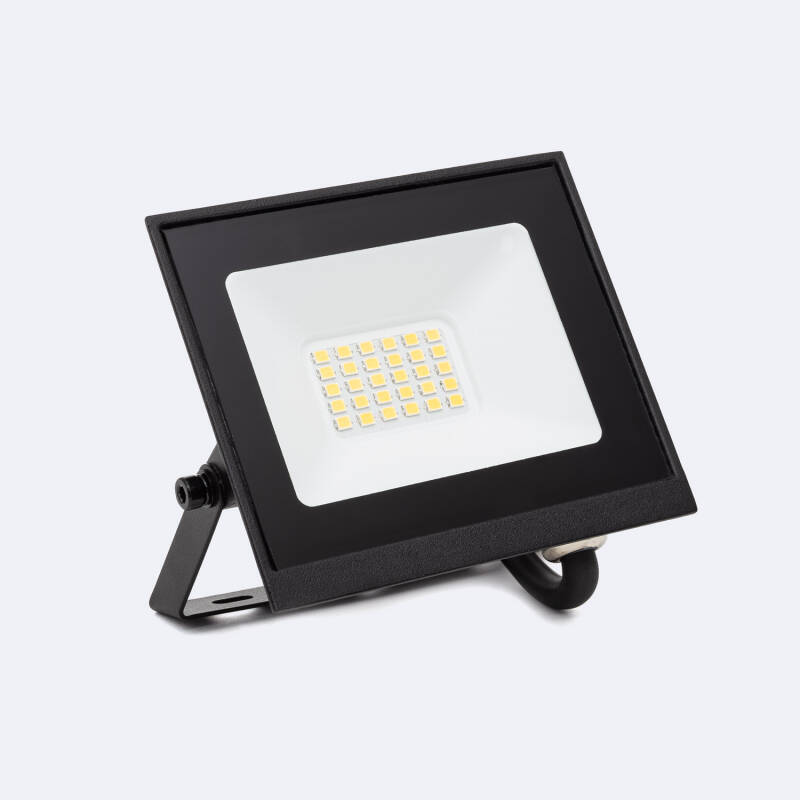 Image of 20W Daylight 5000K LED IP65 Floodlight